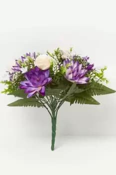 Lotus Flower Bouquet