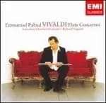 vivaldi flute concertos