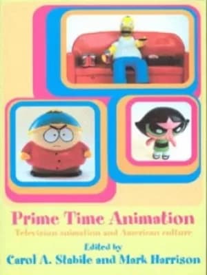 Prime time animation by Carol Stabile