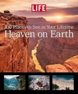 Heaven on Earth by Life