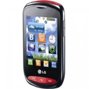 LG Cookie Style T310