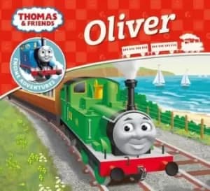 Oliver by W Awdry