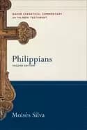 philippians 2nd ed