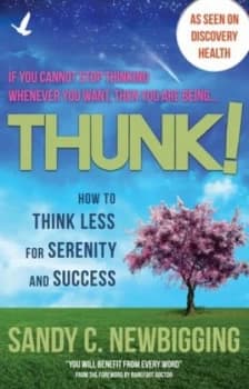 Thunk by Sandy C. Newbigging Paperback