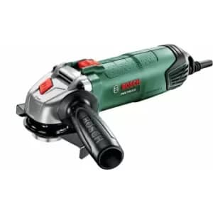 Bosch PWS 750 (115mm) Angle Grinder