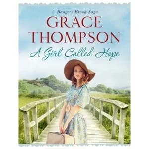 A Girl Called Hope Paperback / softback 2018