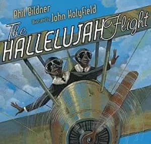 hallelujah flight