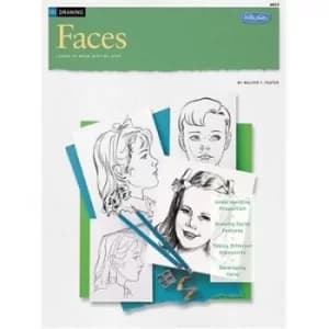 Drawing Faces by