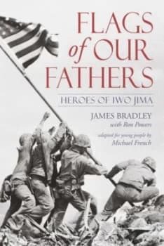 Flags of Our Fathers by James Bradley Paperback