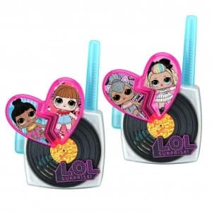 LOL Surprise Remix Walkie Talkies