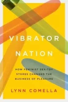 Vibrator Nation : How Feminist Sex-Toy Stores Changed the Business of Pleasure