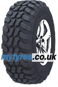 Goodride Pathfinder SL366 M/T ( LT245/70 R17 119/116Q 10PR, POR OWL )