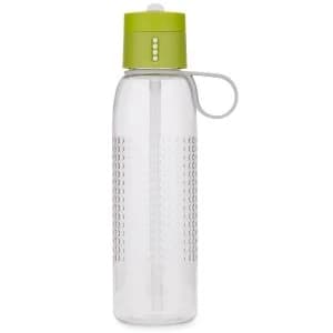Joseph Joseph Dot Active 750ml Water Bottle Green