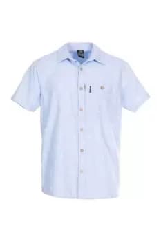 Slapton Palm Shirt