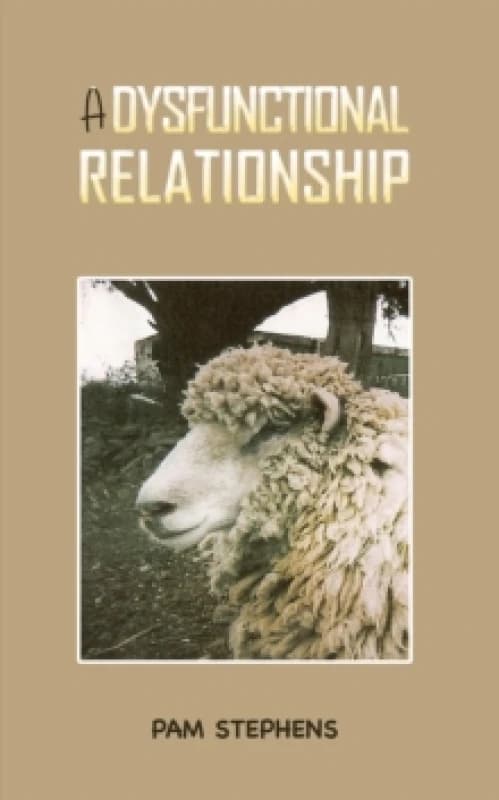 A Dysfunctional Relationship. Paperback. By Pam Stephens Books