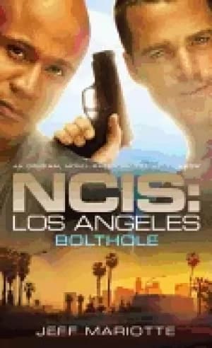 ncis los angeles bolthole
