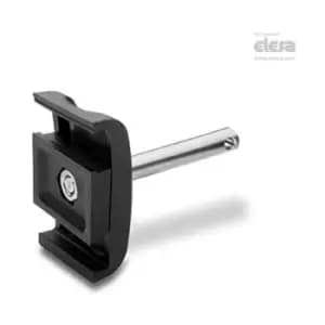 ELESA Guide Rail Clamp-MPG-2R-P14