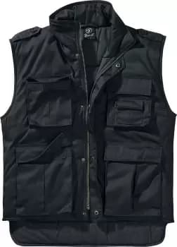 Brandit Ranger Vest Vest black