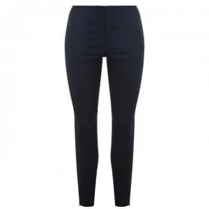 SET Skinny Trousers - Nightsky 5728