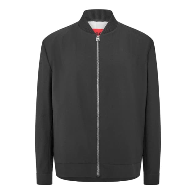 Hugo Mens Ukashi252F1X Blazer Black male 36 (46)