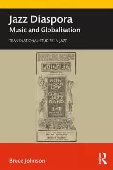 Jazz DiasporaMusic and Globalisation