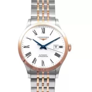 Longines L28215117
