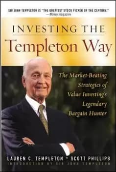 Investing the Templeton Way: The Market-Beating by Lauren Templeton