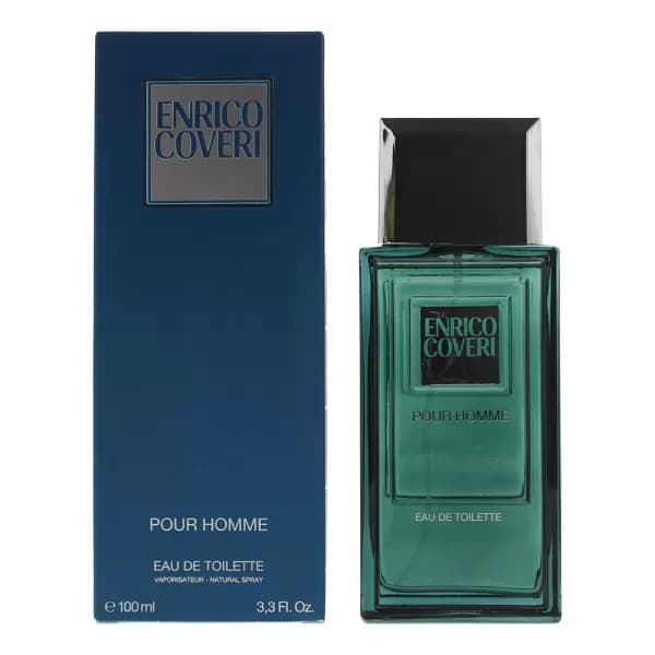 Enrico Coveri Florence First Love 50ml