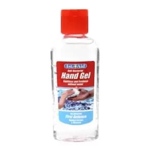 60ML Hand Sanitizer Gel