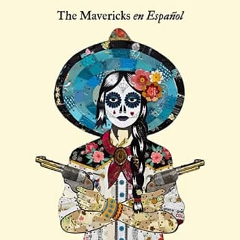 The Mavericks - En Español Vinyl