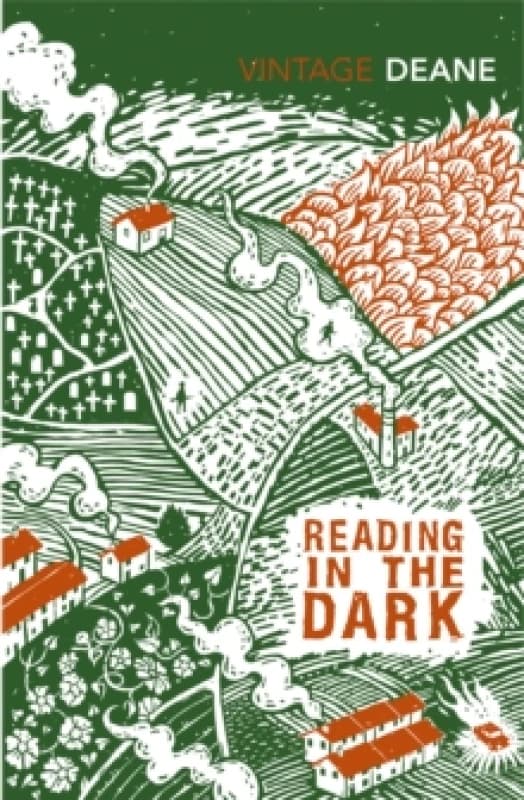 Reading in the Dark Paperback / softback