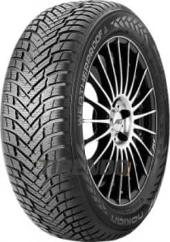 Nokian Weatherproof 155/65 R14 75T