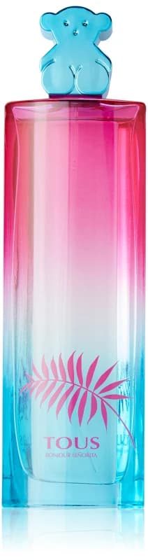 Tous Bonjour Senorita Eau de Toilette 90ml