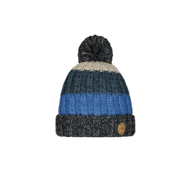 Barts Barts Wilhelm Children's Hat Gris Male 53cm 2298-10