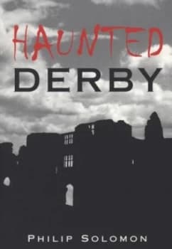 Haunted Derby by Philip Solomon Paperback