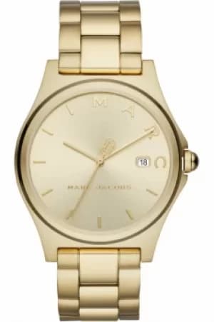 Marc Jacobs Watch MJ3584