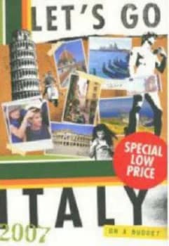 Italy 2007 by Kathleen a Fedornak and Victoria Norelid and Beverly K Chu and Lindsay Crouse Paperback
