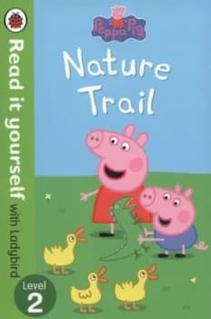 Nature Trail by Lorraine Horsley Paperback