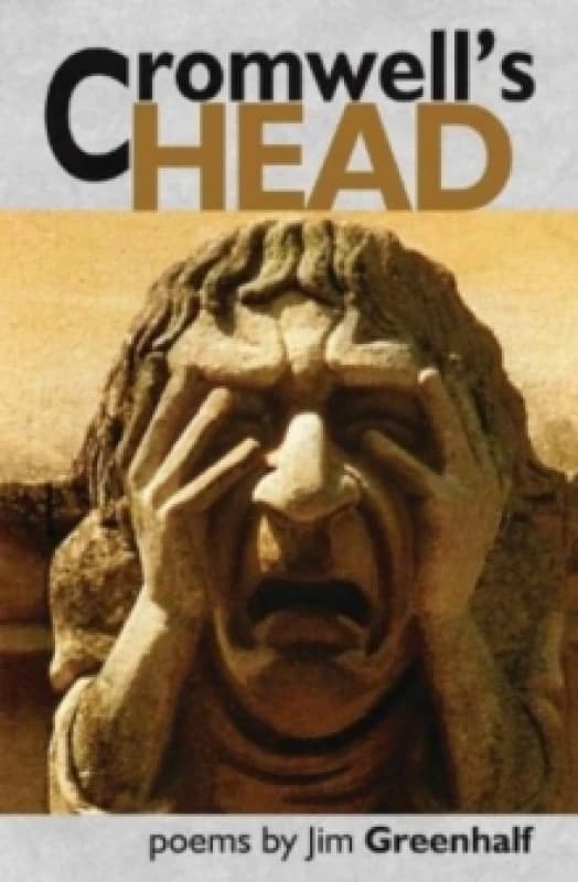 Cromwell's Head Paperback / softback