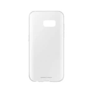 Samsung EF-QA320TTEGWW Galaxy A3 2017 Clear Cover