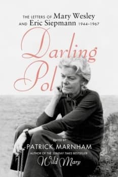 Darling Pol by Mary Wesley Hardback