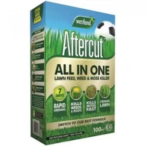 Westland Aftercut All In One 100m² 3.5kg