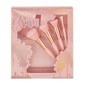 Sunkissed Brush Love Gift Set
