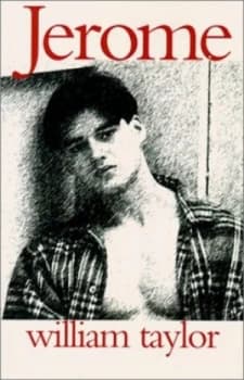 Jerome by William Taylor Book