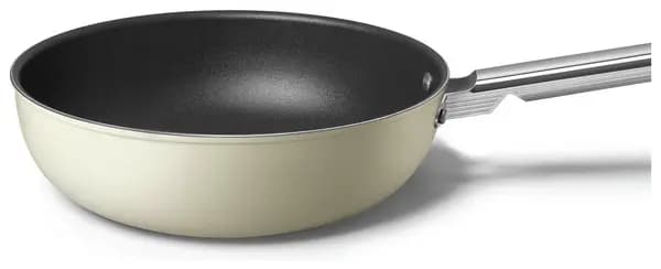 Smeg Smeg 30cm Non Stick Wok