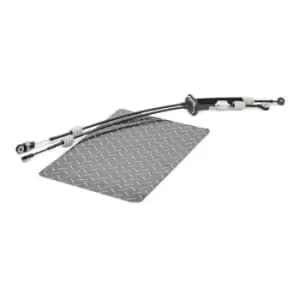 RIDEX Cable, manual transmission 1787C0060 OPEL,RENAULT,NISSAN,Movano Kastenwagen (X70),Movano Bus (X70),Movano Pritsche / Fahrgestell (X70)