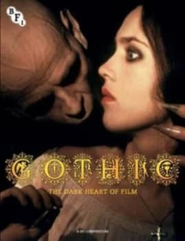 Gothic by James Bell Paperback
