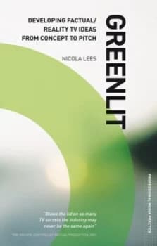 Greenlit by Nicola Lees Paperback