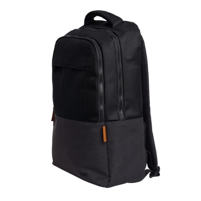 Trust Trust Lisboa 40.6cm (16") Backpack Black 25244