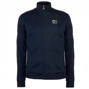 Cruyff Fernando Track Top - Navy